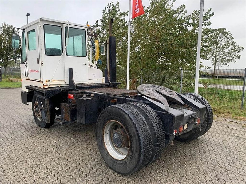 Terminal tractor Kalmar Ottawa 50: picture 7