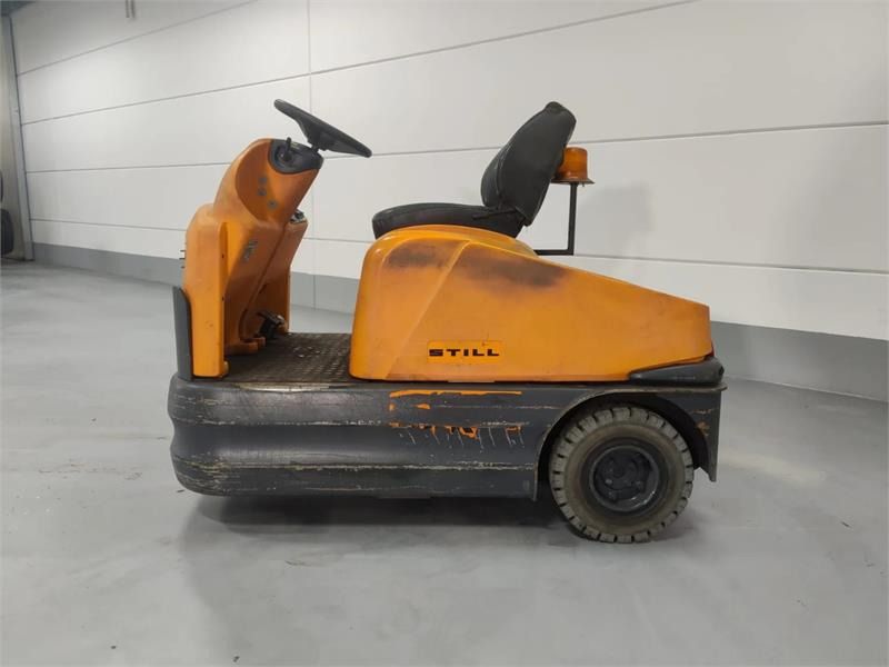 Still R06 - Electric forklift: picture 2 Still R06 - Electric forklift: picture 2