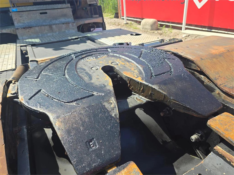 Terminal tractor Terberg RT223 4x4: picture 9