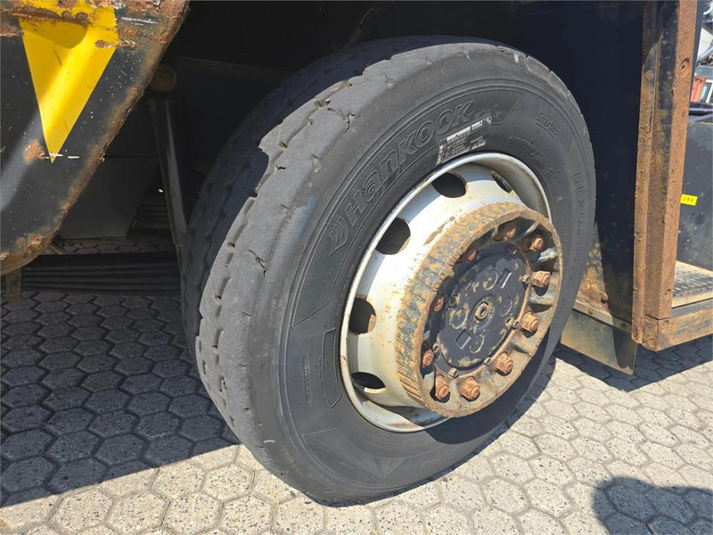 Terminal tractor Terberg RT223 4x4: picture 16