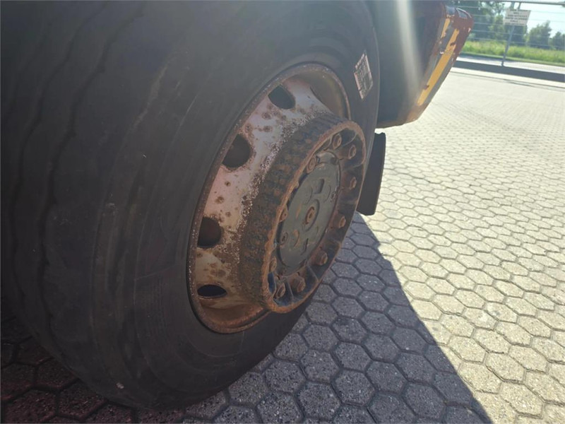 Terminal tractor Terberg RT223 4x4: picture 15