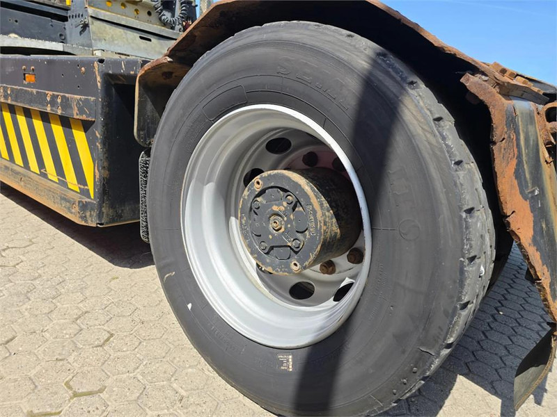 Terminal tractor Terberg RT223 4x4: picture 14 Terminal tractor Terberg RT223 4x4: picture 14