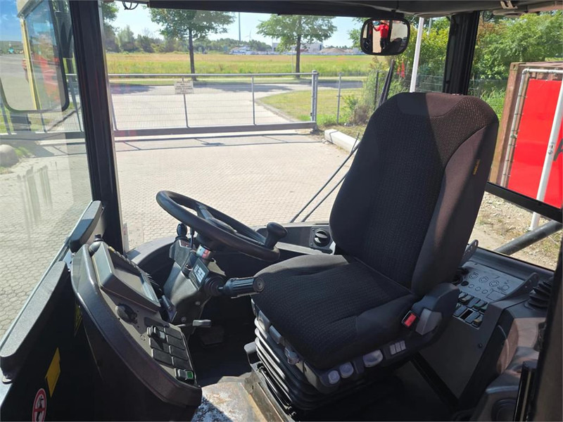 Terminal tractor Terberg RT223 4x4: picture 18