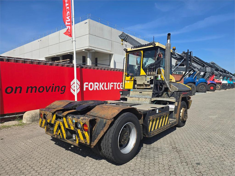 Terminal tractor Terberg RT223 4x4: picture 7