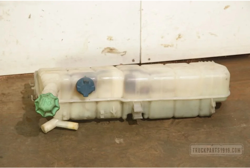 Behr HELLA SERVICE Cooling System Koelexpansievat MB Axor - Expansion tank for Truck: picture 1 Behr HELLA SERVICE Cooling System Koelexpansievat MB Axor - Expansion tank for Truck: picture 1