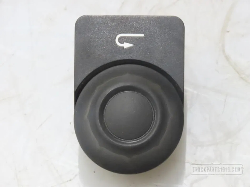 Continental 1931725 Menu schakelaar DAF 106 - Dashboard for Truck: picture 1 Continental 1931725 Menu schakelaar DAF 106 - Dashboard for Truck: picture 1