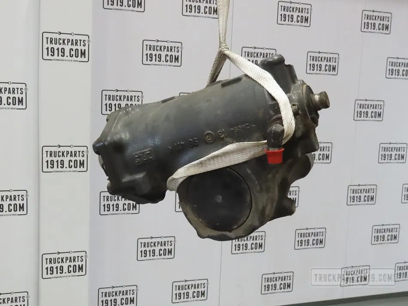 DAF 1401596 | Stuurhuis LF - Steering pump for Truck: picture 1 DAF 1401596 | Stuurhuis LF - Steering pump for Truck: picture 1