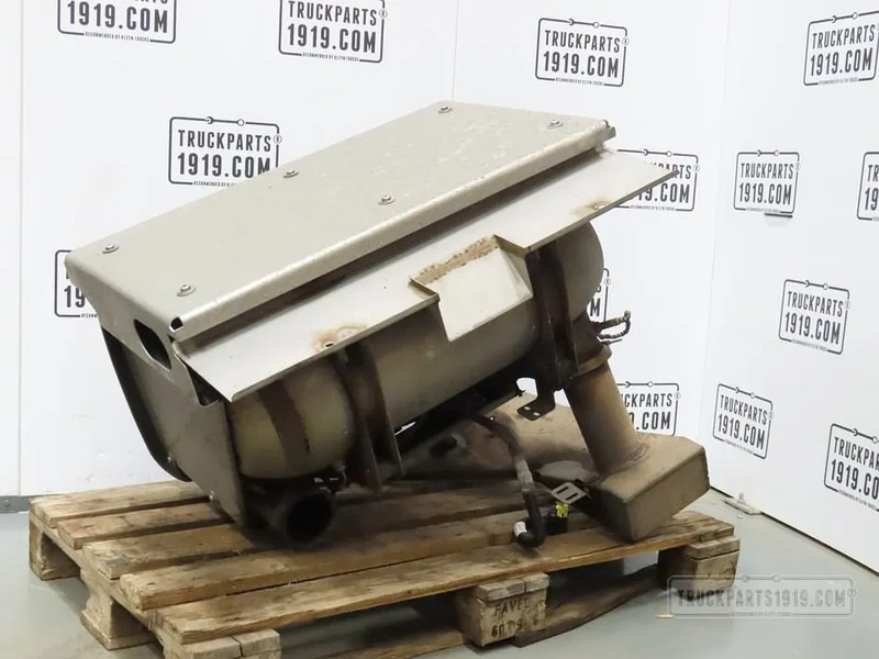 DAF 1708563 Katalysator DAF LF Euro6 - Catalytic converter for Truck: picture 2 DAF 1708563 Katalysator DAF LF Euro6 - Catalytic converter for Truck: picture 2