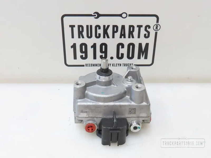 DAF 1720724 VTG PX5 - Engine and parts for Truck: picture 1 DAF 1720724 VTG PX5 - Engine and parts for Truck: picture 1