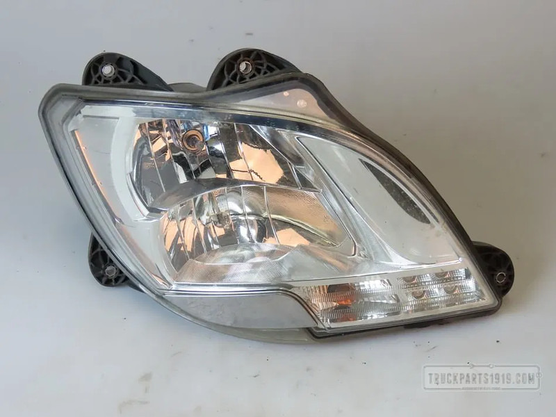 DAF 1835875 Koplamp Re. - Headlight for Truck: picture 1 DAF 1835875 Koplamp Re. - Headlight for Truck: picture 1