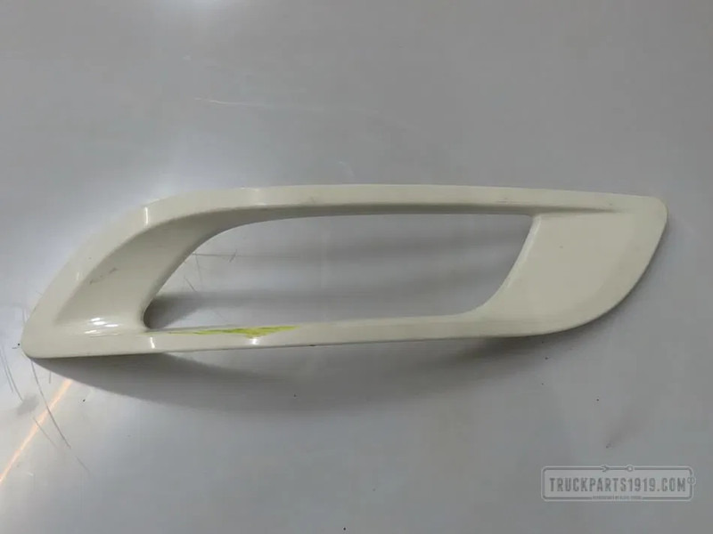 DAF 1837651 | Mistlamp kap Li. CF - Bumper for Truck: picture 1 DAF 1837651 | Mistlamp kap Li. CF - Bumper for Truck: picture 1