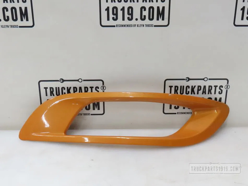 DAF 1837651 Mistlamp kap Li. DAF CF - Bumper for Truck: picture 1 DAF 1837651 Mistlamp kap Li. DAF CF - Bumper for Truck: picture 1
