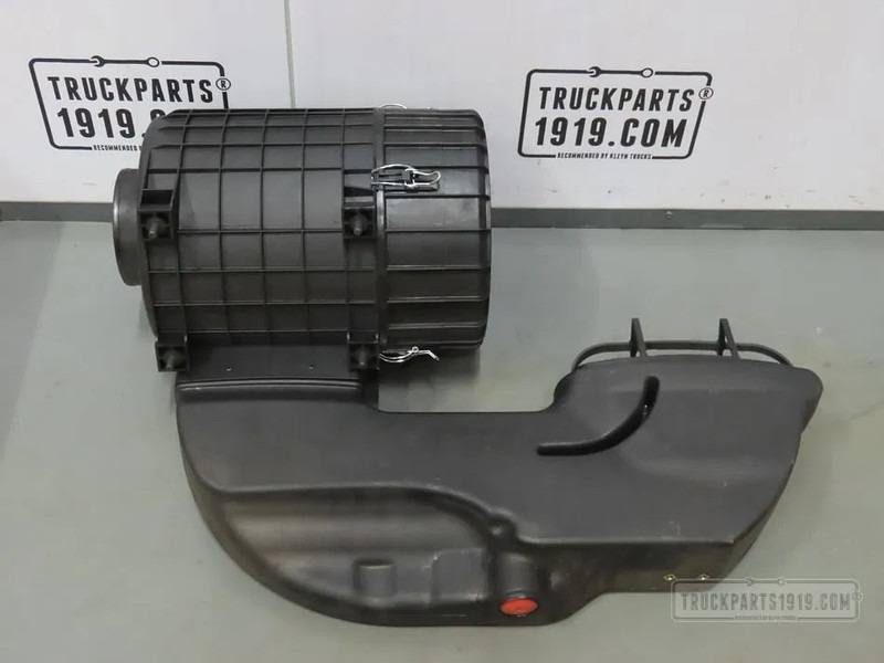 DAF 1863211 Luchtfilterhuis CF - Air intake system for Truck: picture 2 DAF 1863211 Luchtfilterhuis CF - Air intake system for Truck: picture 2