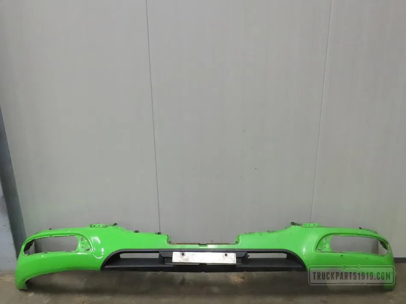 DAF 1876631 Voorbumper DAF CF E6 - Bumper for Truck: picture 1 DAF 1876631 Voorbumper DAF CF E6 - Bumper for Truck: picture 1