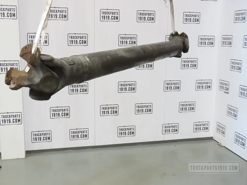 DAF 1994045 Aandrijfas L1=110,L2=1780 - Drive shaft for Truck: picture 1 DAF 1994045 Aandrijfas L1=110,L2=1780 - Drive shaft for Truck: picture 1