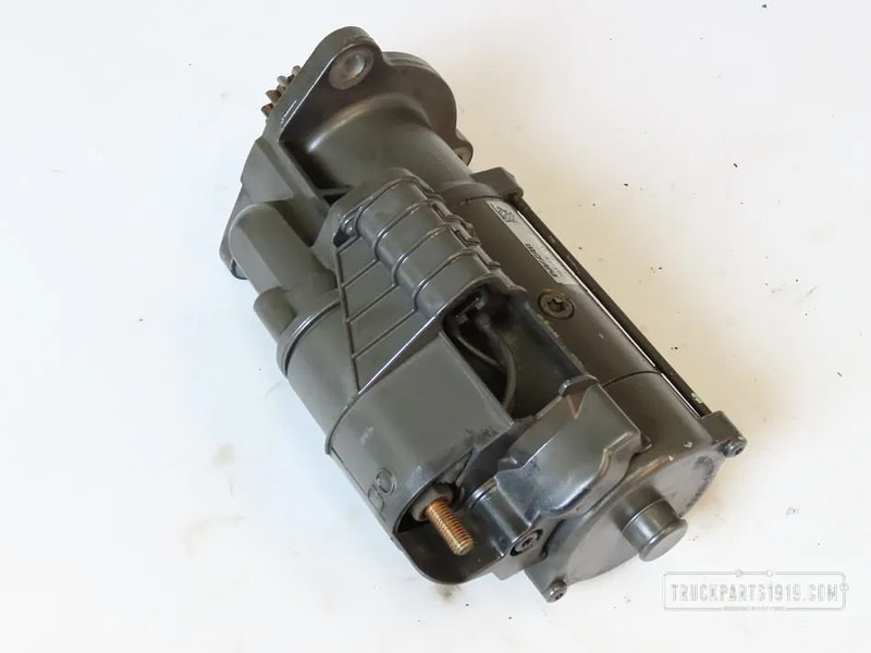 DAF 2015154 Startmotor - Starter for Truck: picture 2 DAF 2015154 Startmotor - Starter for Truck: picture 2