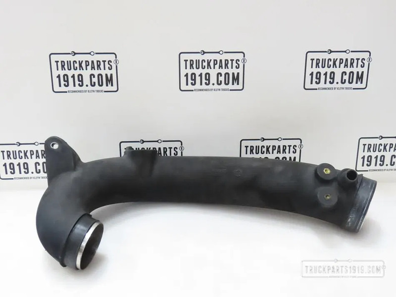 DAF 2102437 Luchtinlaat MX 11 - Air intake system for Truck: picture 1 DAF 2102437 Luchtinlaat MX 11 - Air intake system for Truck: picture 1