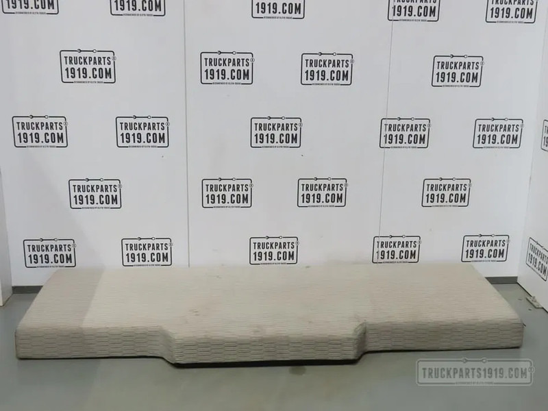 DAF 2147175 Matras DAF XF - Seat for Truck: picture 1 DAF 2147175 Matras DAF XF - Seat for Truck: picture 1