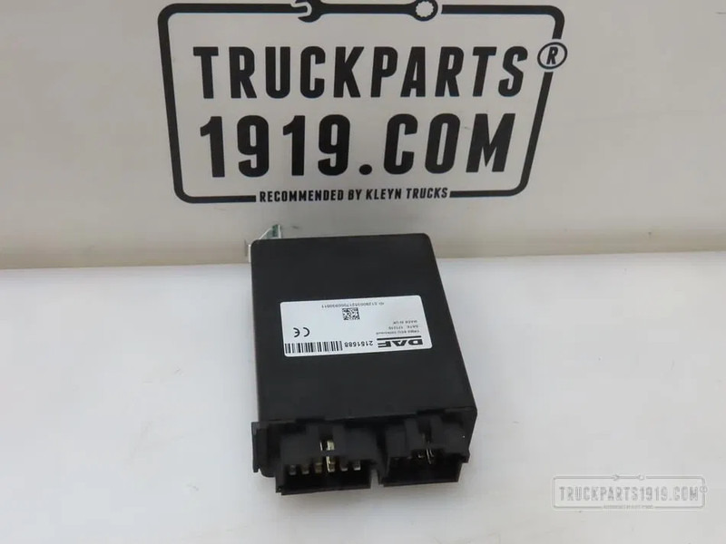 DAF 2151588 TPMS regeleenheid - ECU for Truck: picture 1 DAF 2151588 TPMS regeleenheid - ECU for Truck: picture 1