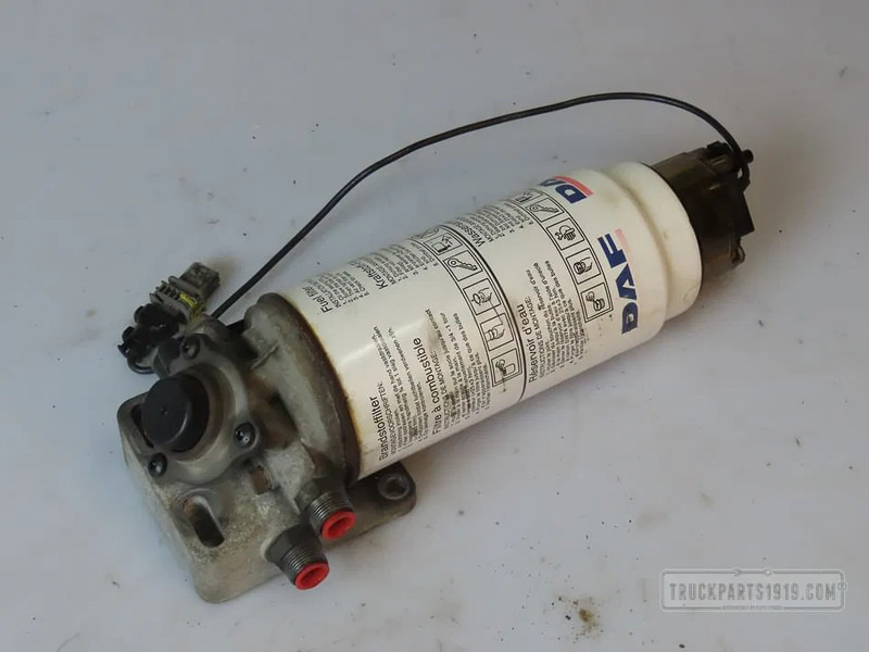 DAF 2162549 Filters Waterseperator - Fuel filter for Truck: picture 2 DAF 2162549 Filters Waterseperator - Fuel filter for Truck: picture 2