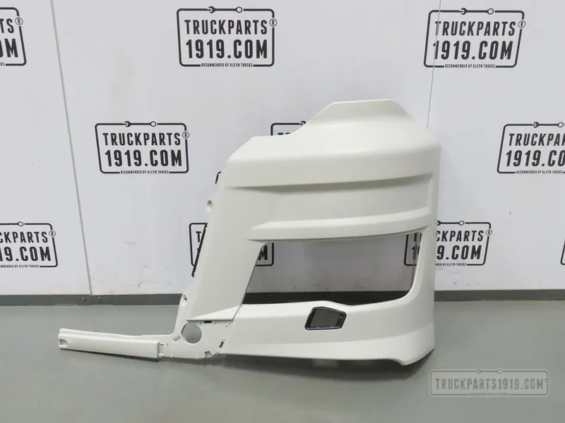 DAF 81416105833 Bumperhoek TGX Links - Bumper for Truck: picture 1 DAF 81416105833 Bumperhoek TGX Links - Bumper for Truck: picture 1