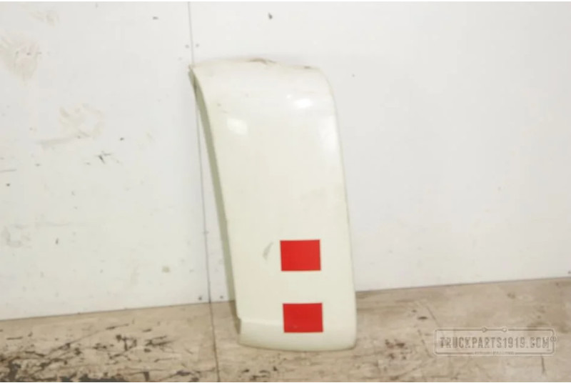 DAF Body & Chassis Parts Zijfender LI boven CF85 - Fender for Truck: picture 1 DAF Body & Chassis Parts Zijfender LI boven CF85 - Fender for Truck: picture 1