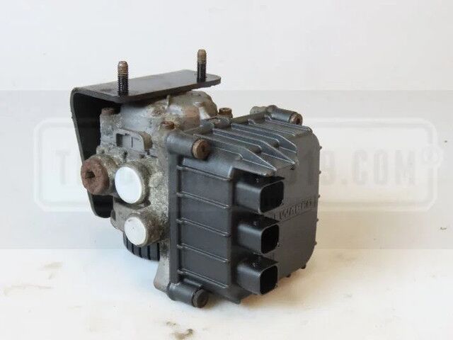 Brake valve for Truck DAF Brake System Derde as EBS modulator DAF: picture 1