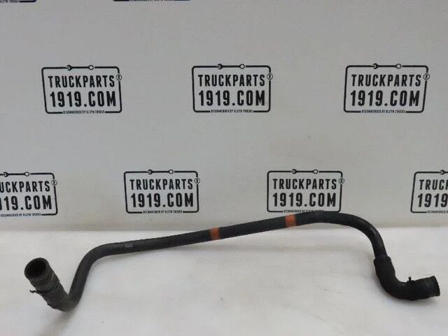 DAF Compressed Air System Compressor leiding DAF - Brake line/ Hose for Truck: picture 1 DAF Compressed Air System Compressor leiding DAF - Brake line/ Hose for Truck: picture 1