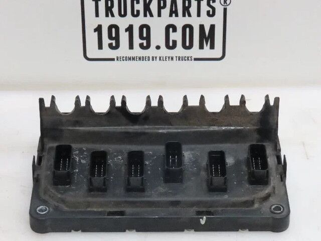 DAF Electrical System Chassis module DAF - ECU for Truck: picture 1 DAF Electrical System Chassis module DAF - ECU for Truck: picture 1