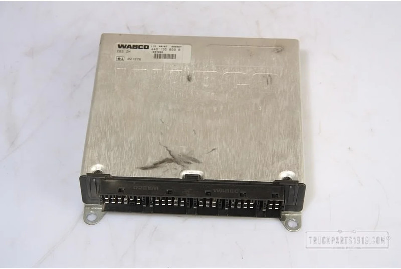 DAF Electrical System ECU EBS DAF XF105 - ECU for Truck: picture 1 DAF Electrical System ECU EBS DAF XF105 - ECU for Truck: picture 1