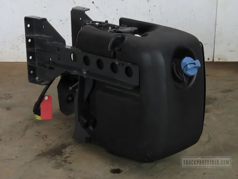DAF Exhaust System AdBlue tank 25L DAF. - AdBlue tank for Truck: picture 1 DAF Exhaust System AdBlue tank 25L DAF. - AdBlue tank for Truck: picture 1