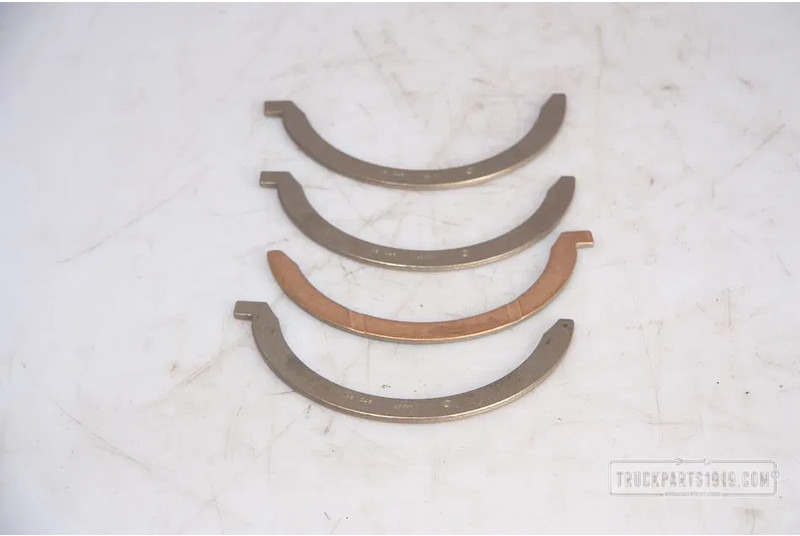 Diversen 1531966 Axiale ringenset - Crankshaft for Truck: picture 1 Diversen 1531966 Axiale ringenset - Crankshaft for Truck: picture 1