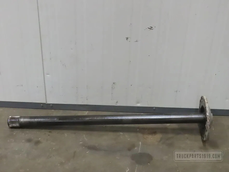 Iveco Axle & Steering Parts Steekas Iveco - Drive shaft for Truck: picture 1 Iveco Axle & Steering Parts Steekas Iveco - Drive shaft for Truck: picture 1