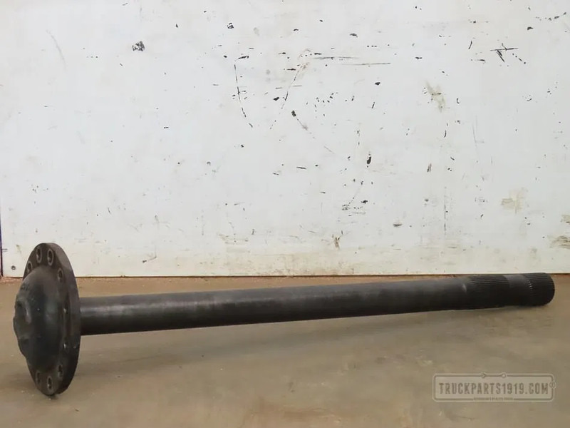 Iveco Axle & Steering Parts Steekas + sper Iveco - Drive shaft for Truck: picture 1 Iveco Axle & Steering Parts Steekas + sper Iveco - Drive shaft for Truck: picture 1