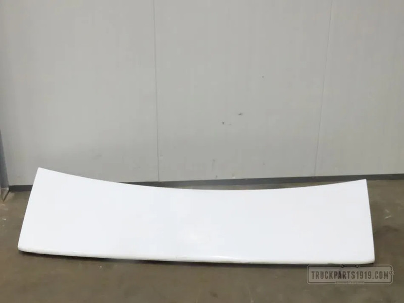 Iveco Body & Chassis Parts Dakspoiler Iveco Stralis - Aerodynamics/ Spoiler for Truck: picture 1 Iveco Body & Chassis Parts Dakspoiler Iveco Stralis - Aerodynamics/ Spoiler for Truck: picture 1