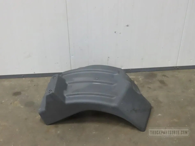 Iveco Body & Chassis Parts Modderkuip cabine LV Iveco - Body and exterior for Truck: picture 1 Iveco Body & Chassis Parts Modderkuip cabine LV Iveco - Body and exterior for Truck: picture 1