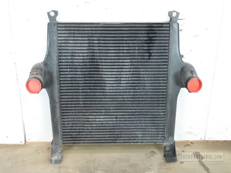 Iveco Cooling System Interkoeler Iveco - Radiator for Truck: picture 1 Iveco Cooling System Interkoeler Iveco - Radiator for Truck: picture 1