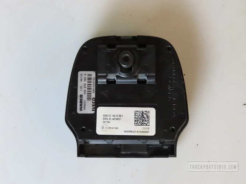 Iveco Electrical System Camera Iveco - Sensor for Truck: picture 1 Iveco Electrical System Camera Iveco - Sensor for Truck: picture 1