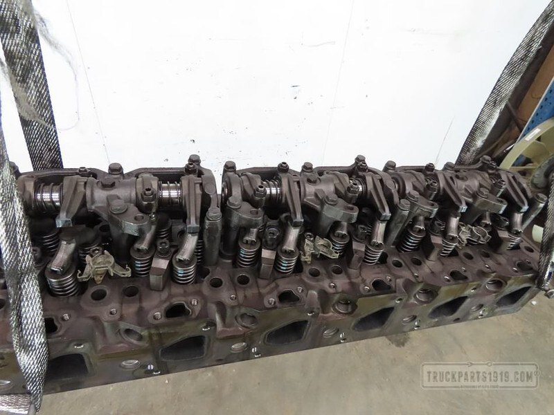 MAN 51.03100-6273 Cilinderkop MAN D0836LFL63 - Cylinder head for Truck: picture 4 MAN 51.03100-6273 Cilinderkop MAN D0836LFL63 - Cylinder head for Truck: picture 4