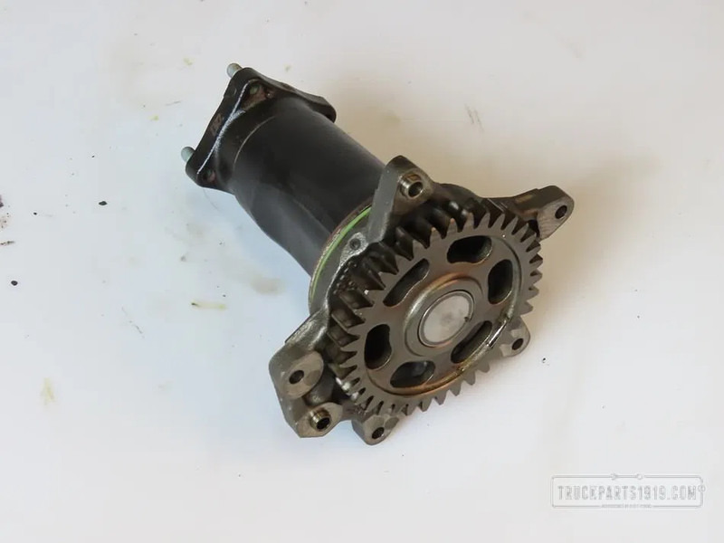 MAN 51.06600-6121 Lagerhuis ventilator - Fan for Truck: picture 2 MAN 51.06600-6121 Lagerhuis ventilator - Fan for Truck: picture 2