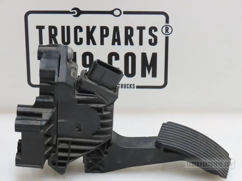 MAN 81.25970-6110 Gaspedaal - Dashboard for Truck: picture 2 MAN 81.25970-6110 Gaspedaal - Dashboard for Truck: picture 2