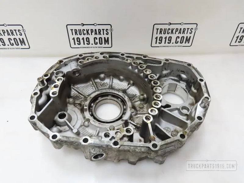 MAN 81.32101-0427 | Versnellingsbakhuis - Gearbox for Truck: picture 1 MAN 81.32101-0427 | Versnellingsbakhuis - Gearbox for Truck: picture 1