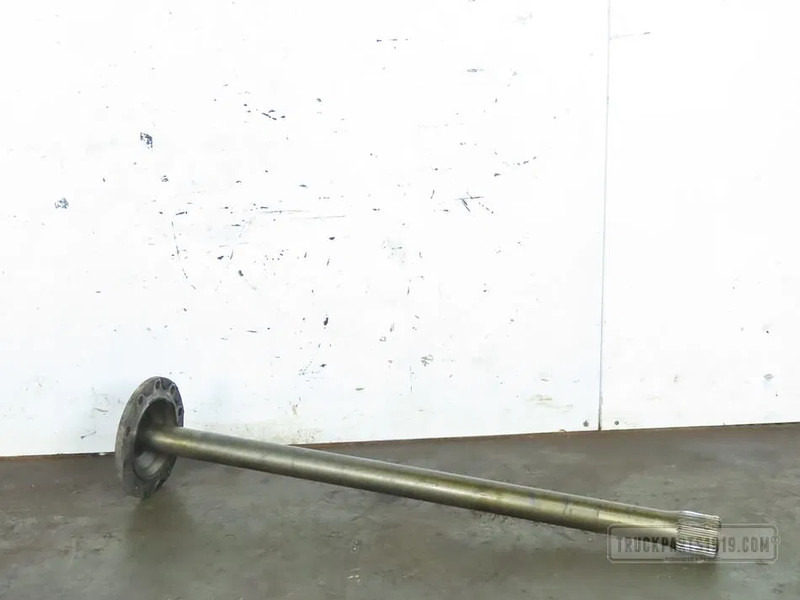 MAN 81.35502-0172 Steekas L=945 - Drive shaft for Truck: picture 1 MAN 81.35502-0172 Steekas L=945 - Drive shaft for Truck: picture 1
