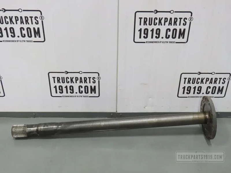MAN 81.35502-0242 Steekas - Drive shaft for Truck: picture 1 MAN 81.35502-0242 Steekas - Drive shaft for Truck: picture 1