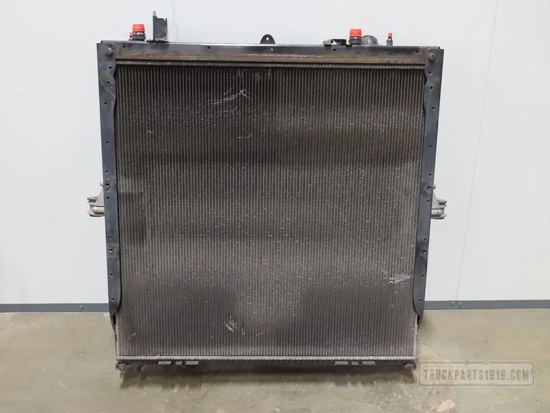 MAN 81061006875 Radiateur - Radiator for Truck: picture 2 MAN 81061006875 Radiateur - Radiator for Truck: picture 2