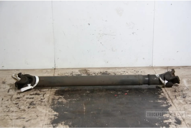 MAN Axle & Steering Parts Aandrijfas L1=1720mm - Drive shaft for Truck: picture 1 MAN Axle & Steering Parts Aandrijfas L1=1720mm - Drive shaft for Truck: picture 1
