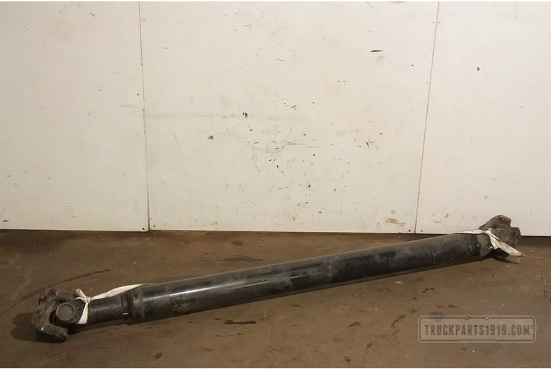MAN Axle & Steering Parts Aandrijfas L1=2020mm - Drive shaft for Truck: picture 1 MAN Axle & Steering Parts Aandrijfas L1=2020mm - Drive shaft for Truck: picture 1