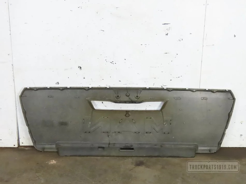 MAN Body & Chassis Parts Grille TGS - Grill for Truck: picture 2 MAN Body & Chassis Parts Grille TGS - Grill for Truck: picture 2