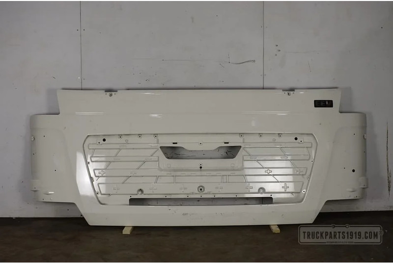 MAN Body & Chassis Parts Grille TGX Euro5 - Grill for Truck: picture 1 MAN Body & Chassis Parts Grille TGX Euro5 - Grill for Truck: picture 1
