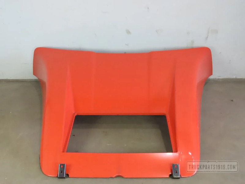 MAN Body & Chassis Parts Spoiler set XLX - Aerodynamics/ Spoiler for Truck: picture 1 MAN Body & Chassis Parts Spoiler set XLX - Aerodynamics/ Spoiler for Truck: picture 1